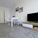 Victus Apartamenty, Apartamenty Cztery Oceany