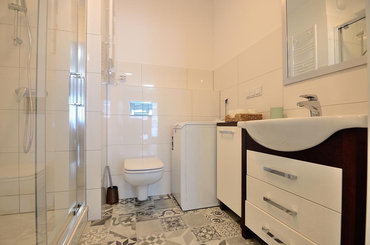 Victus Apartamenty, Cztery Oceany Gdańsk
