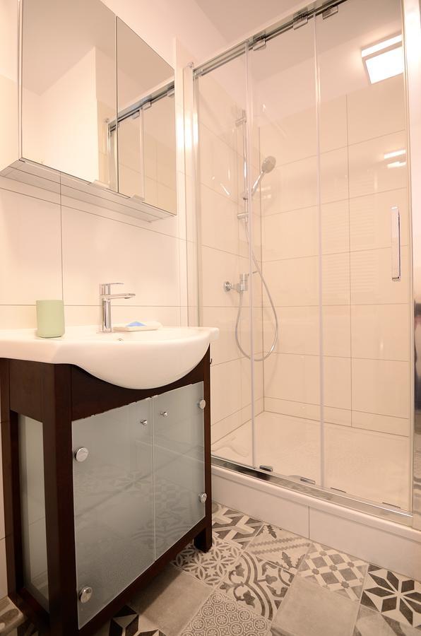 Victus Apartamenty, Cztery Oceany * Gdańsk