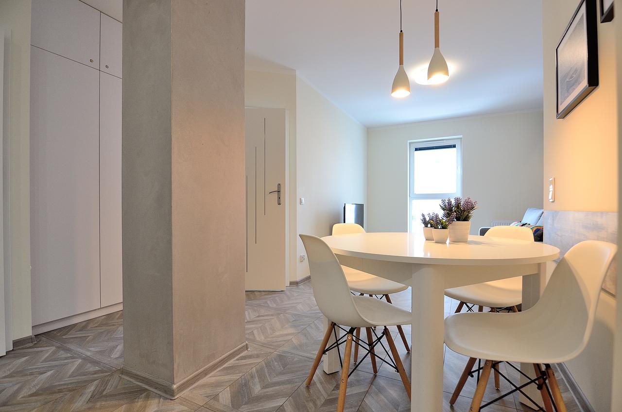 Victus Apartamenty, Cztery Oceany Lägenhet