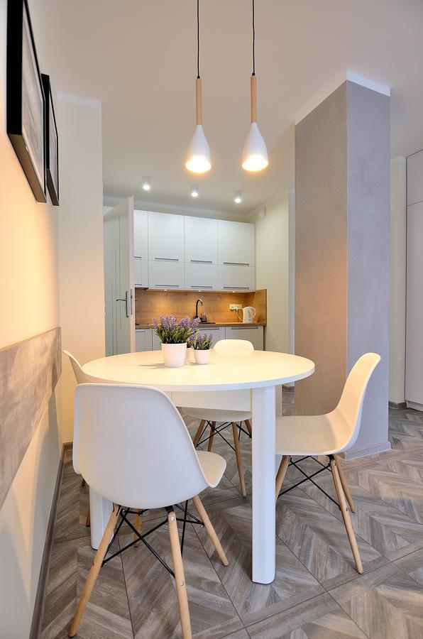 Victus Apartamenty, Cztery Oceany *