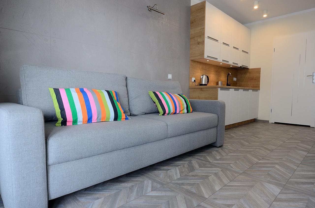 Victus Apartamenty, Cztery Oceany