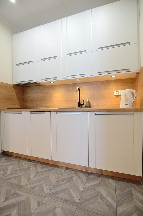 Victus Apartamenty, Cztery Oceany *