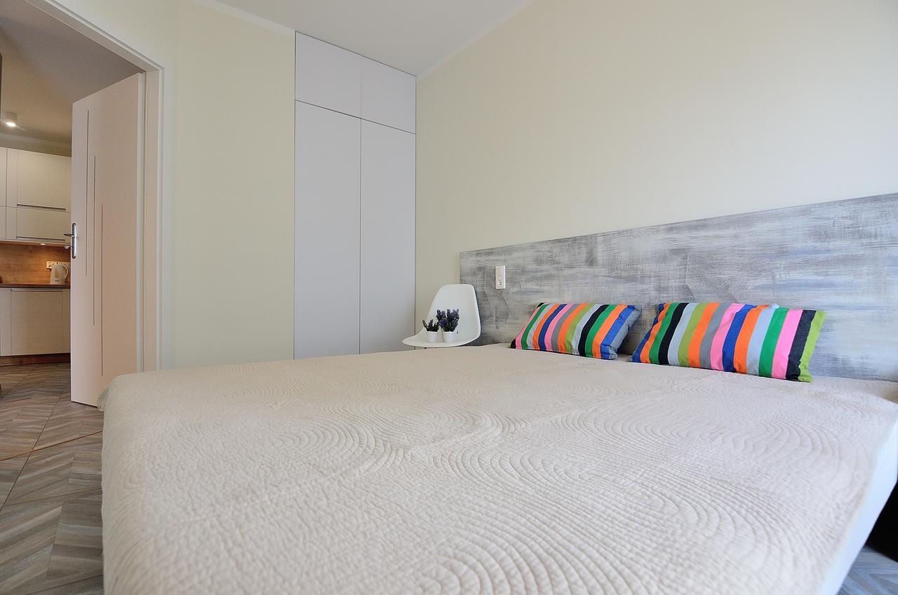 Victus Apartamenty, Cztery Oceany Gdańsk